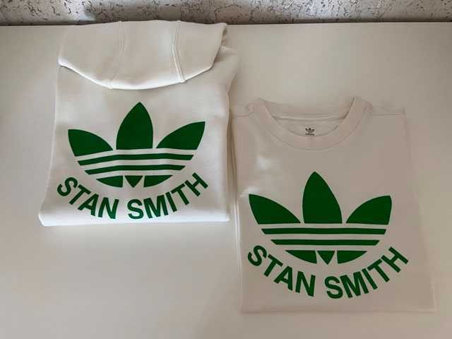 T-shirt adidas Stan Smith