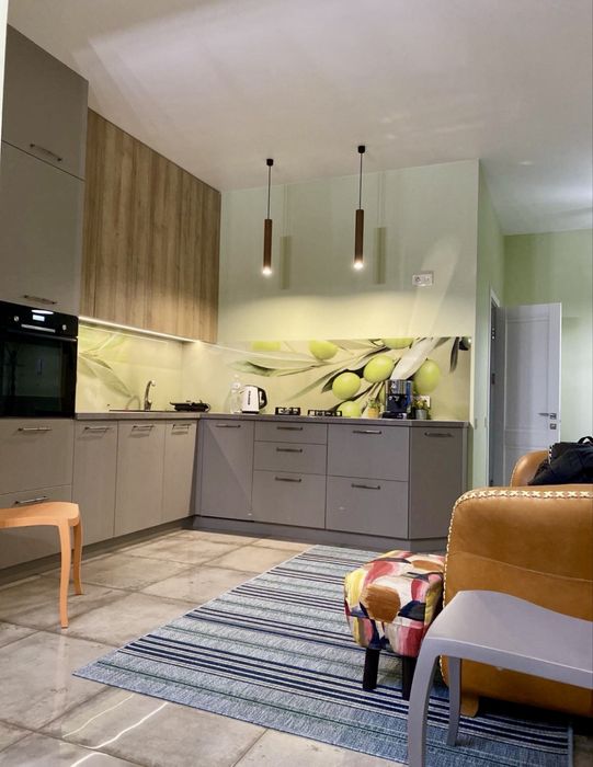 Оренда!! Затишна та стильна 2к квартира ЖК Петрівський квартал