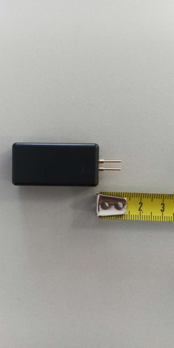 NOVO! Dispositivo Simulação Airbag