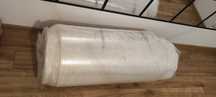 Materac piankowy 80x200