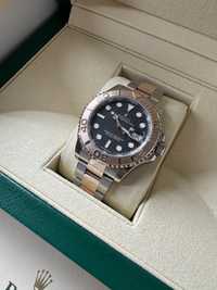 Rolex yacht master 40mm 2023r