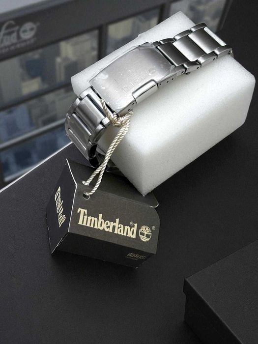 Zegarek męski Timberland Newmarket TBL.13330XS/02M