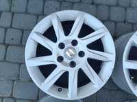 Felgi16 5*112 oryg Seat Leon Toledo altea kpl