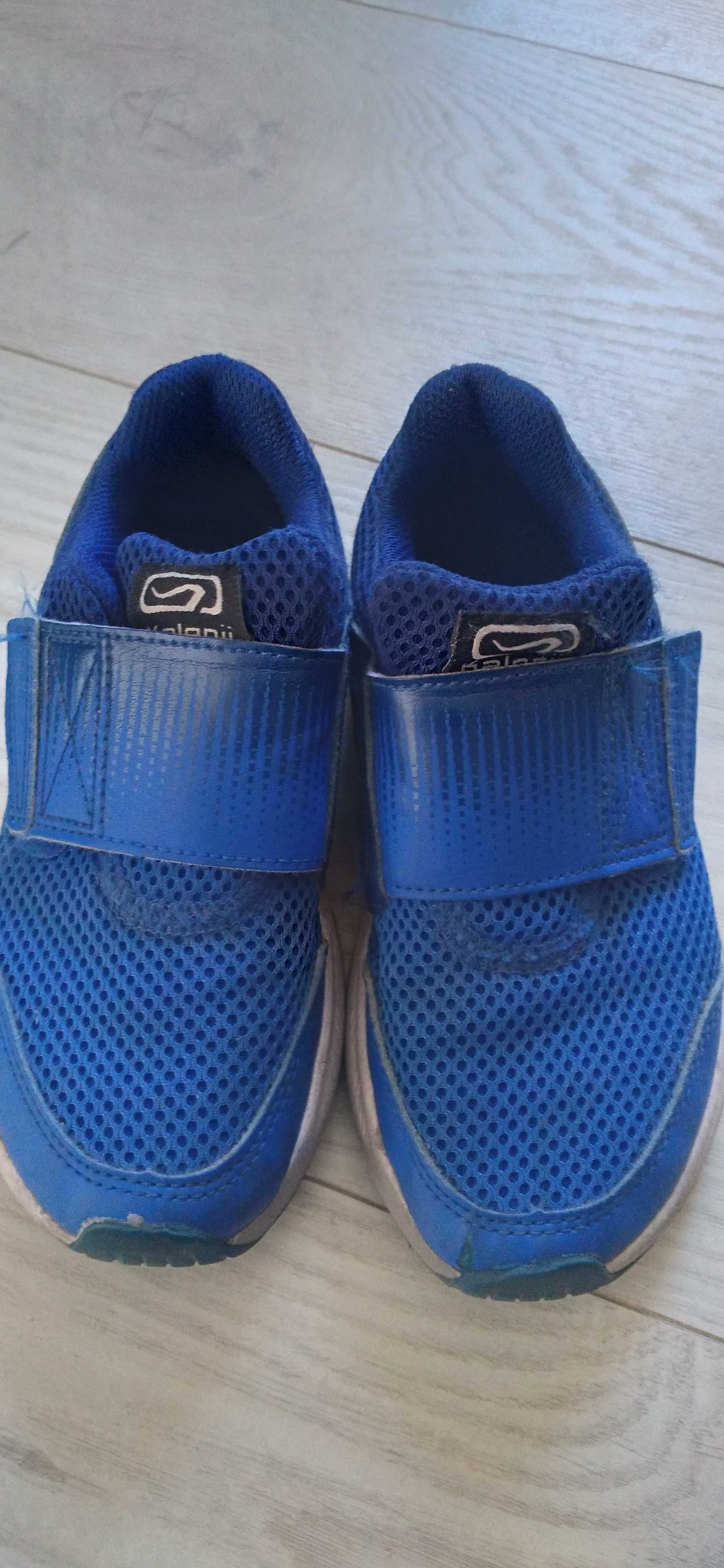 Buty sportowe Kalenji rozm. 29