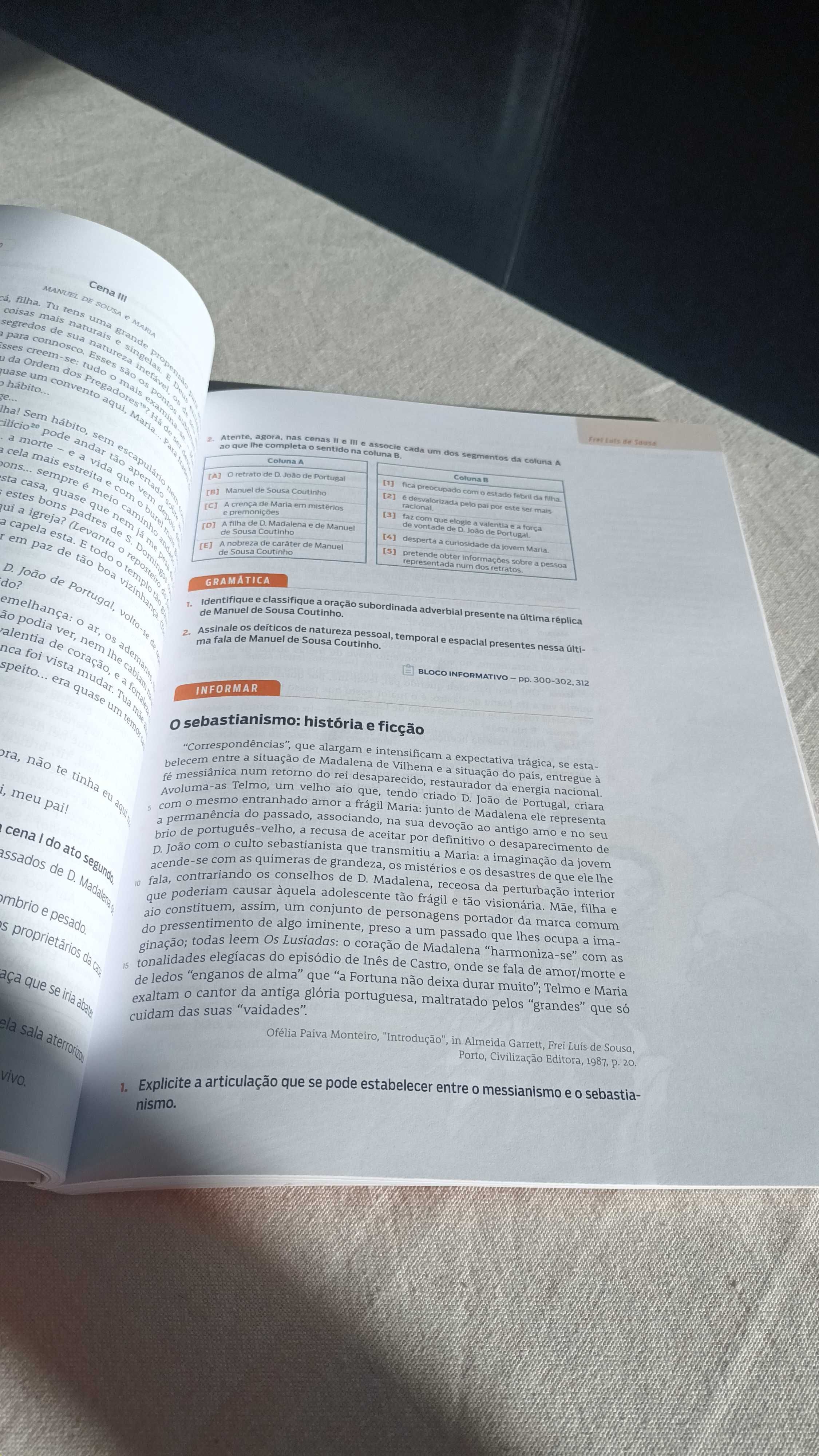 Manual Novos Percursos 2