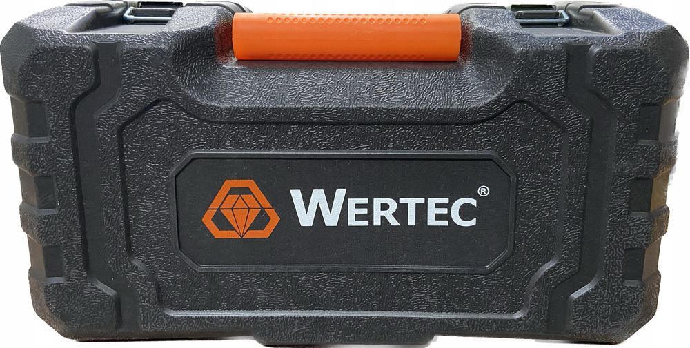 Wibrator Do Poziomowania Płytek Wertec