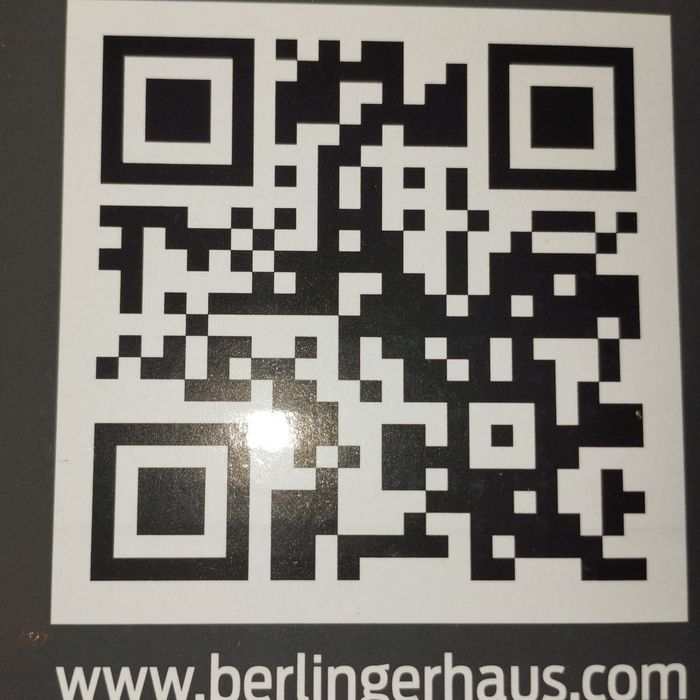 Airfryer Berlinguer Haus