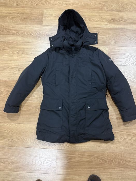 Casaco 3/4 Zara inverno impecável