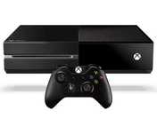 konsola Xbox One z padem