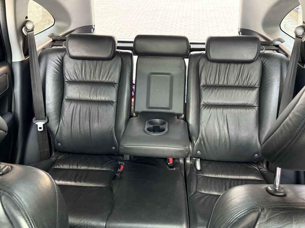 Honda CR-V 4:4 ///: