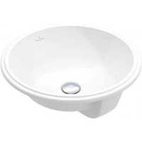 Villeroy & Boch umywalka podblatowa 5A754501