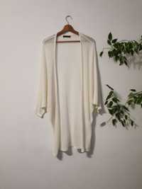 Sweter narzutka xs s