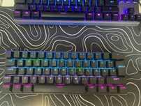 SteelSeries Apex Pro mini