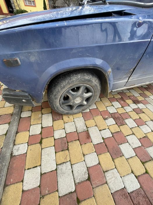 Продається ваз 2107