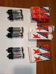 6L6WXT+ Sovtek para