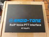 Radio over IP ZELLO. Radioamador, PMR