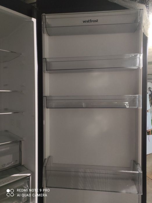 Холодильник no frost vestfrost