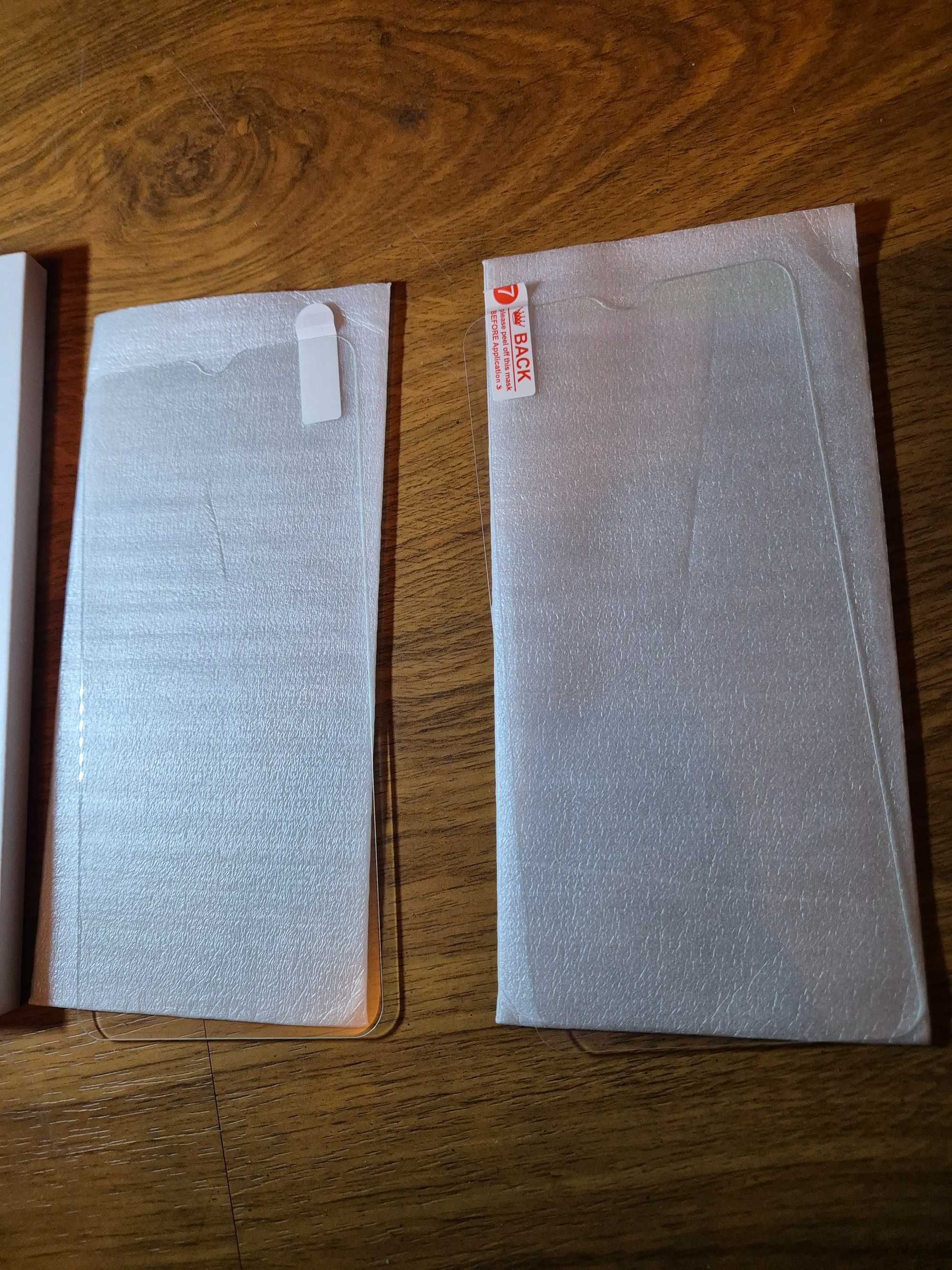 szkło ochronne do telefonu ulefone Armor 7 2 sztuki