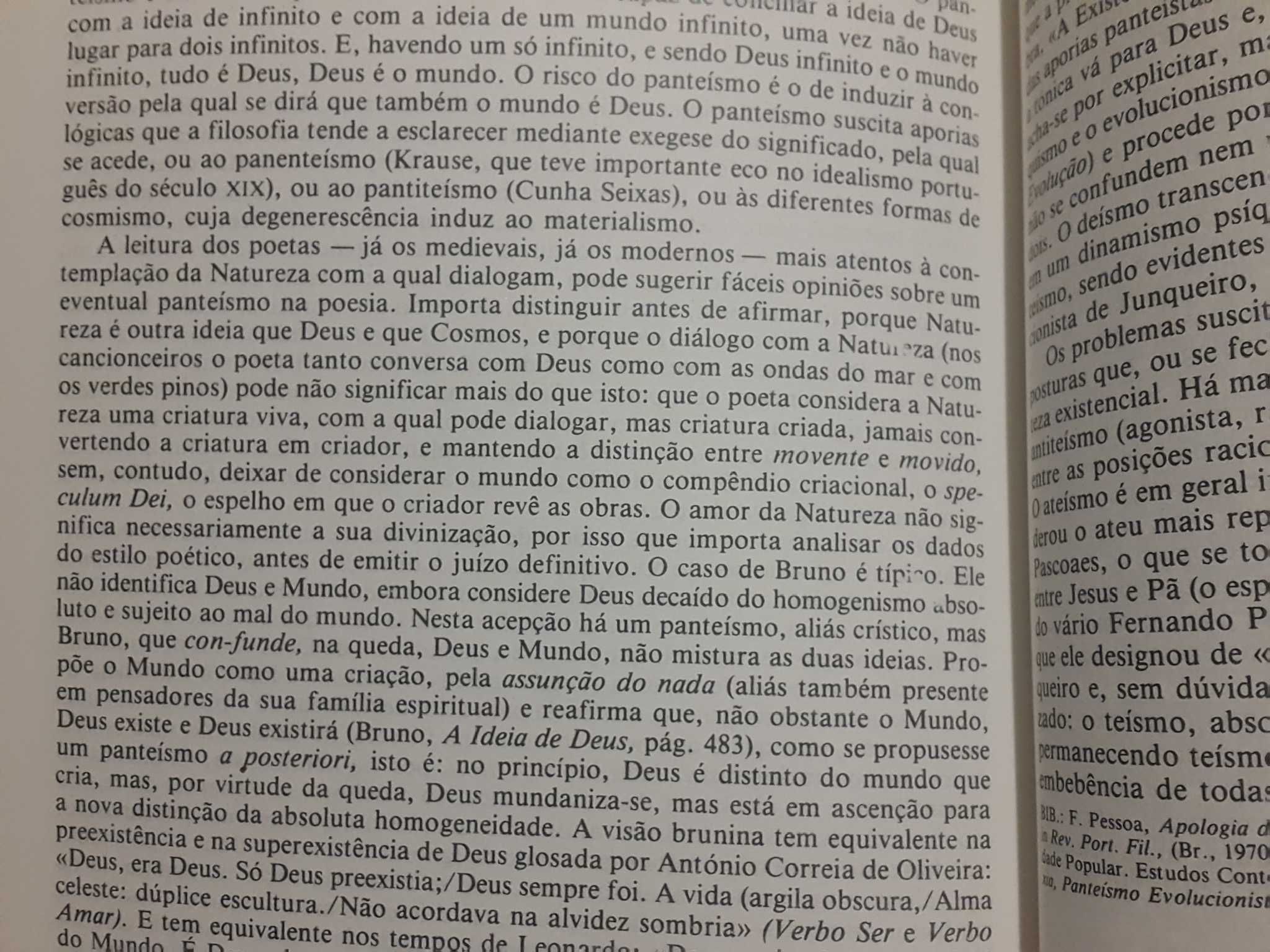 Pinharanda Gomes - Dicionário de Filosofia Portuguesa