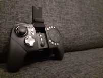 Pad touch do gier game sir g5