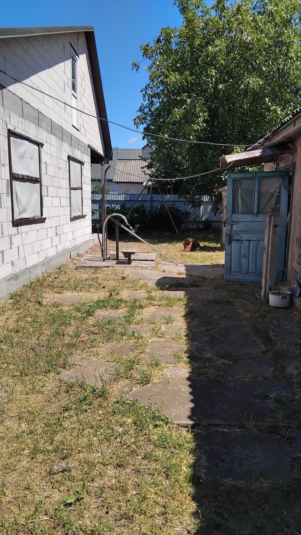 Продаж будинку в селі Слобода по вулиці Небесної сотні