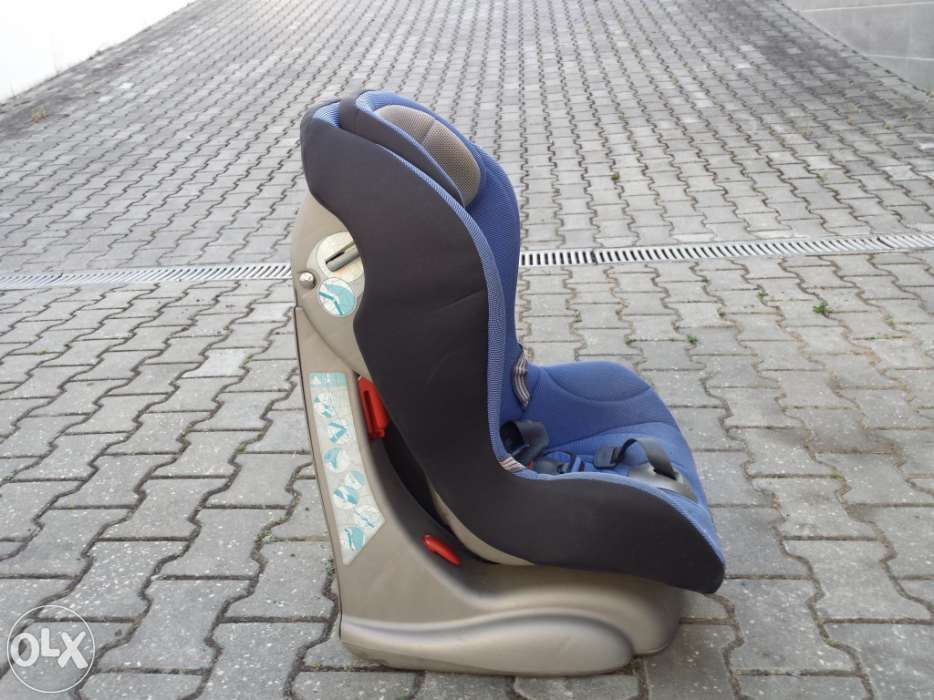 Cadeira auto Chicco Key1 (9-18kg)