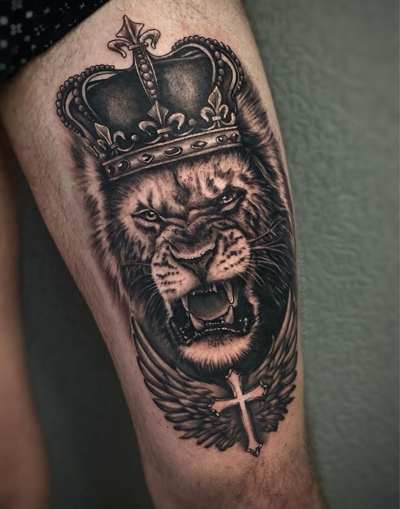 Тату в Харькове Качественно! Татуировки tattoo Харьков