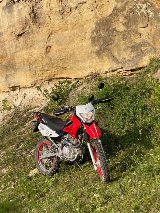 Продам Spark kamax 200