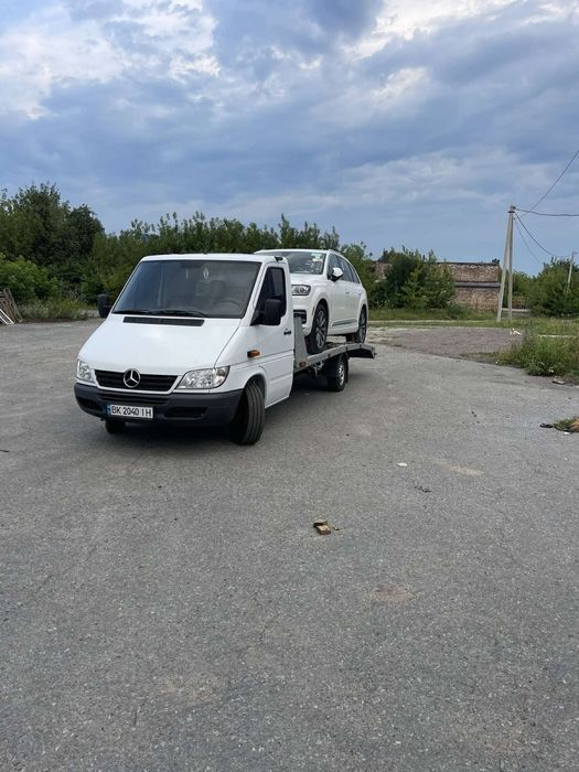 Гоща Евакуатор 24 7