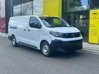Opel Vivaro  Furgon Extra Long 1.5d 120 KM S&S MT6, Polisa za 1% OC+AC