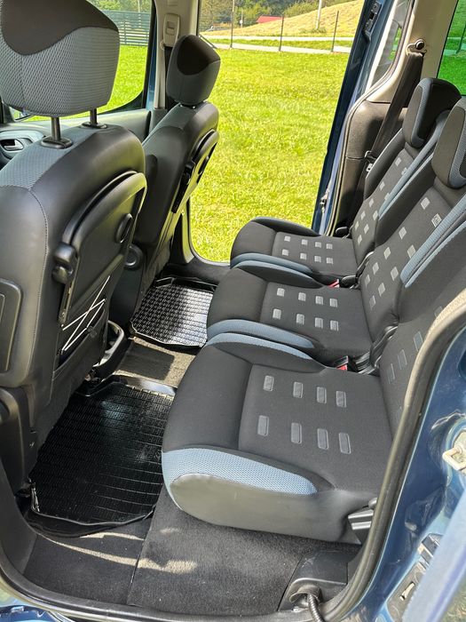 Sprzedam Citroena Berlingo