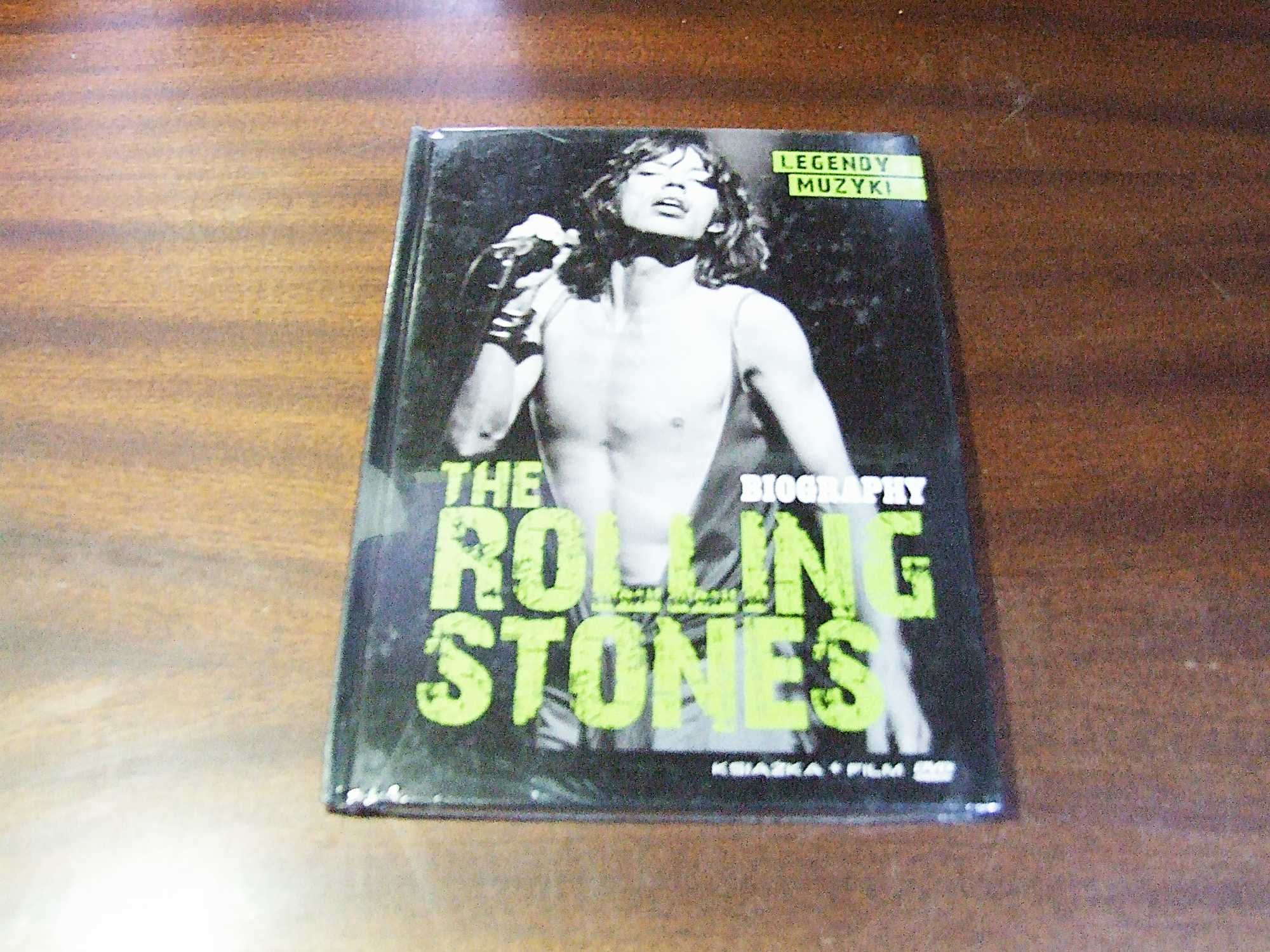 The Rolling Stones - Biography