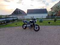 HONDA hornet 600