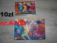 Puzzle 100szt. Incredibles 2