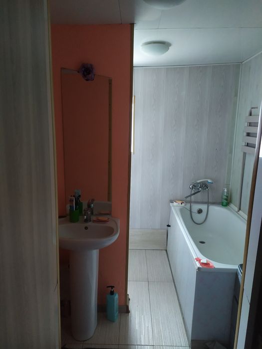 Продам дом пгт Балабино.