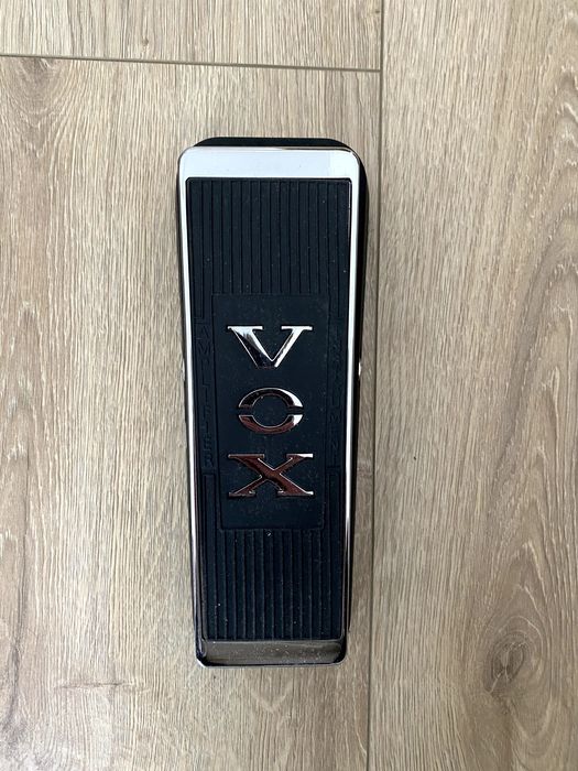 VOX V847 kaczka efekt wah wah