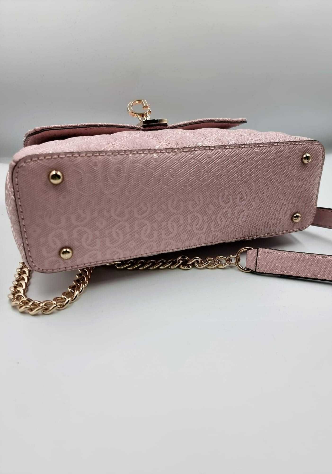 Torebka Guess Gaia Convertible