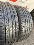 Шини 265/60 R18 Michelin літо 2022 рік,6,5 мм
