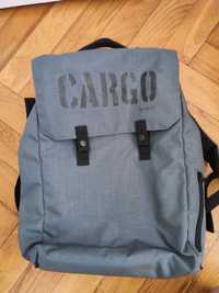 Plecak Cargo by Owee - stan bdb, kolor stalory
