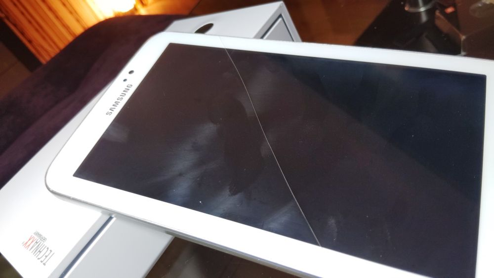 Tablet Samsung Galaxy Tab3