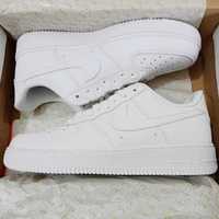 Nike Air Force 1 Low '07 White 42.5