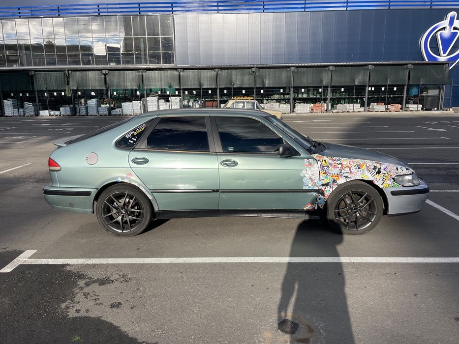 Продам Saab 900 ||
