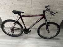 Rower MTB Kellys - zadbany