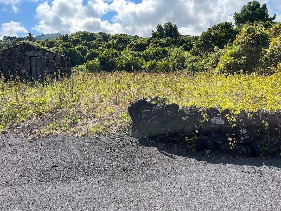 Terreno urbanizável  Calhau Piedade