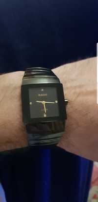 Продам швейцарские керамические часы Rado