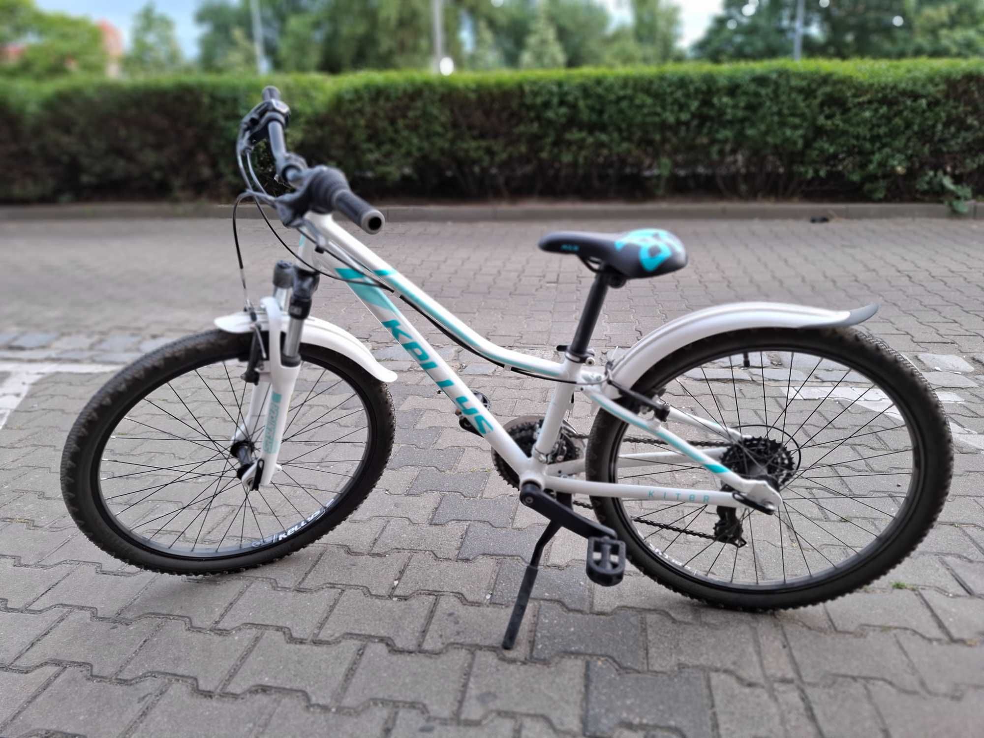 Rower Kellys Kiter