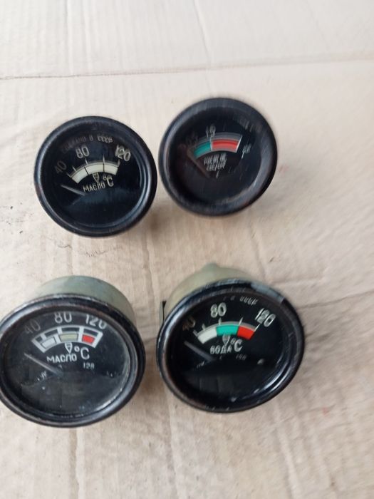 Дозатори, трубки, датчики до тракторів Т-16 Т-25