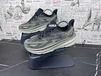 Оригінал ! 42 Розмір Кросівки Hoka One One Clifton 9 Взуття