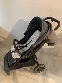 Срочно!!!Продам прогулочную коляску Baby Design COCO 2021