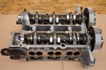 Silnik Glowica 1.0 ecoboost ford c-max focus